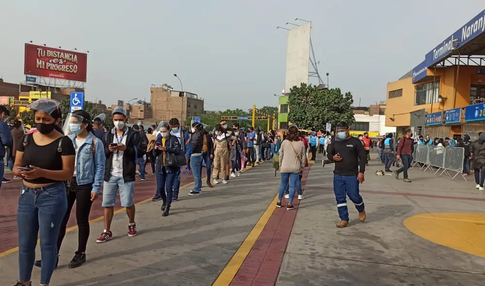 Metropolitano Metropolitano