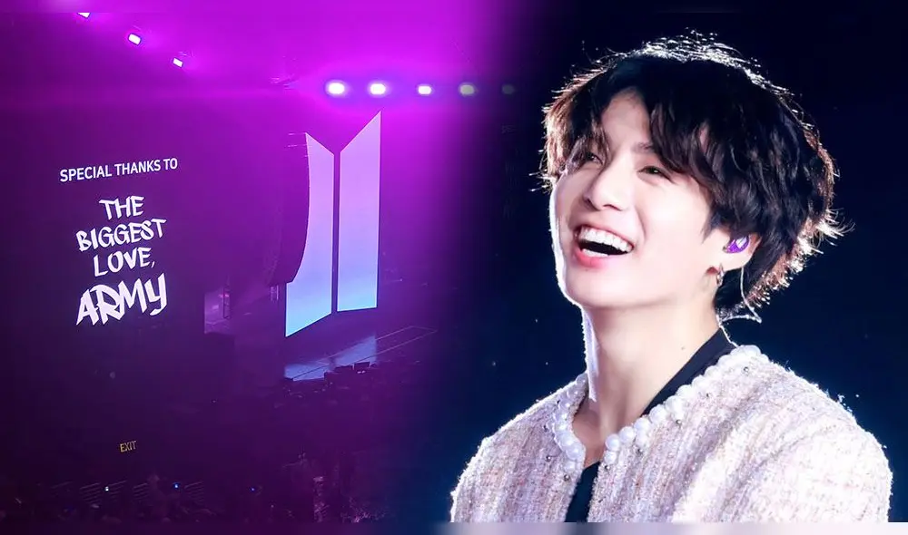 El vocalista principal de BTS dedicó una canción especial en el día 5 del FESTA 2020.