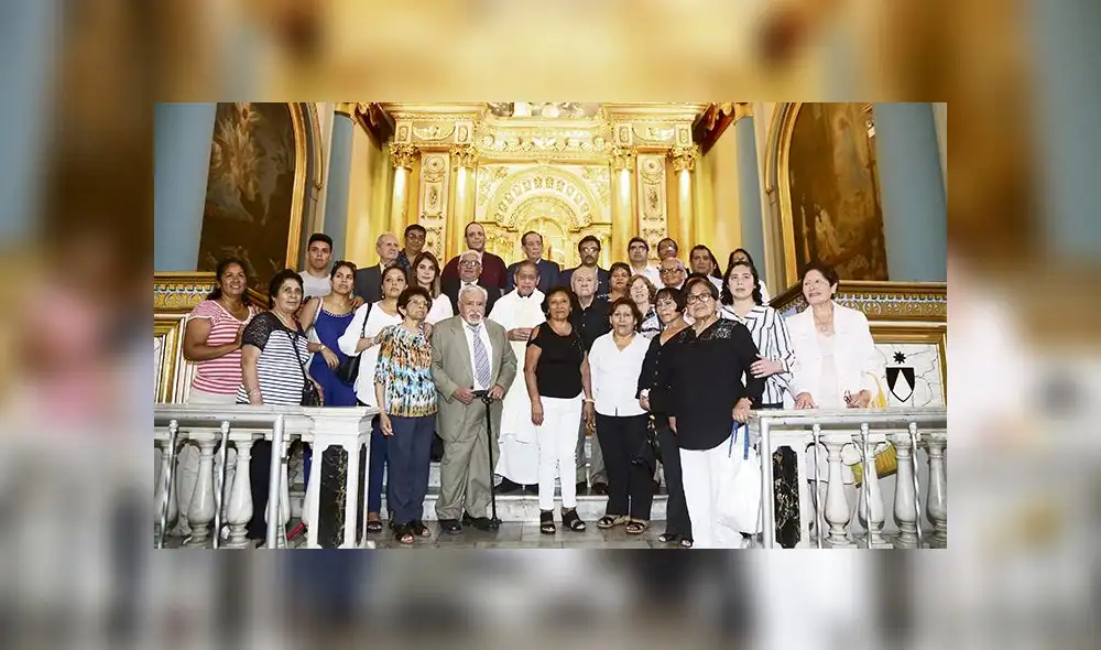 Rinden homenaje a mártires de Uchuraccay a 36 años del crimen