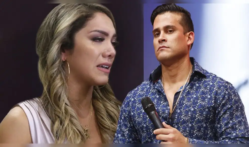 Christian Domínguez Christian Domínguez