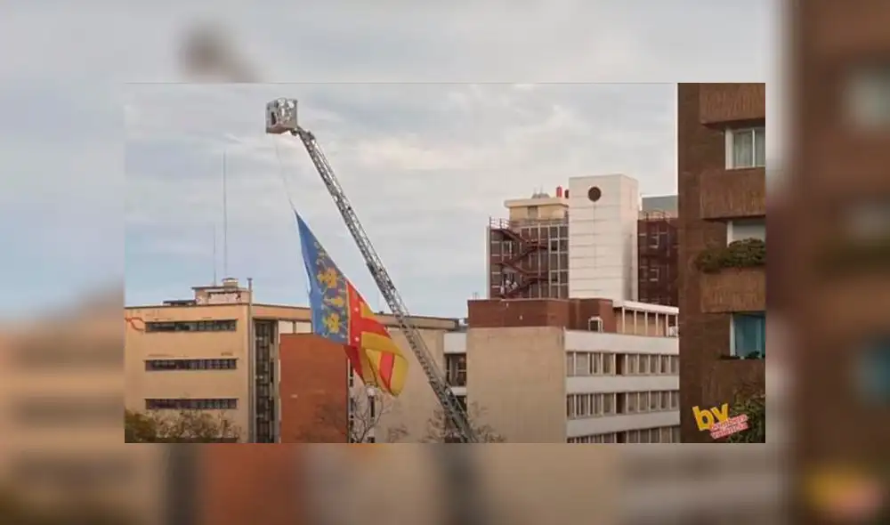 En Valencia se han reportado 4.752 casos positivos y 447 muertes a causa del coronavirus. (Foto: Captura)