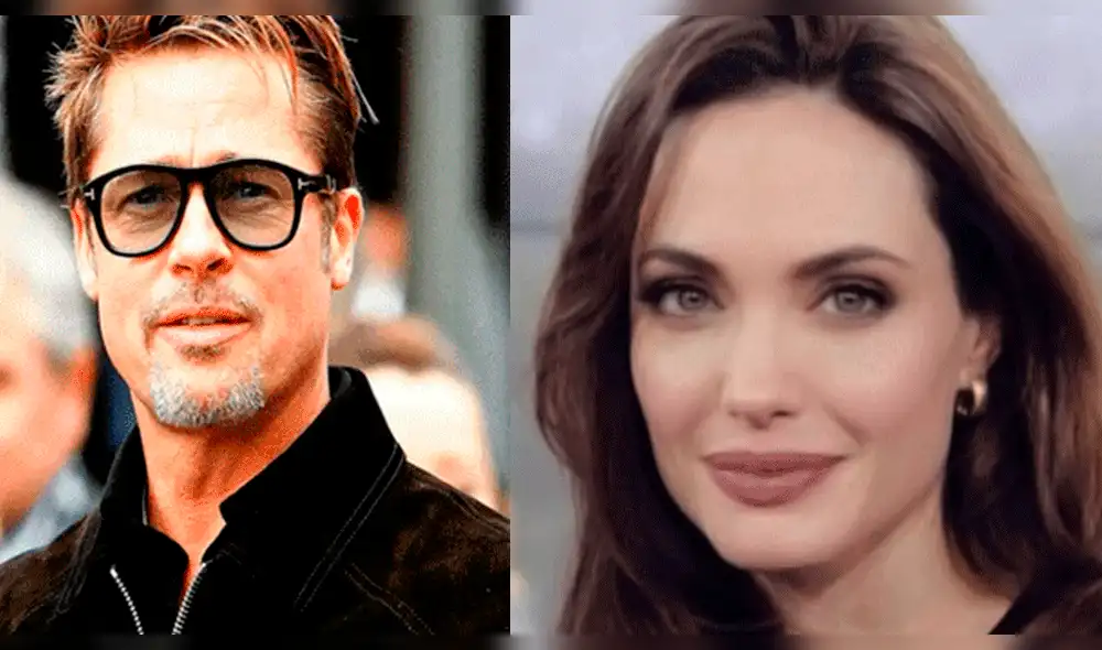 Angelina Jolie tendría romance con el sobrino de Lady Di 20 años menor