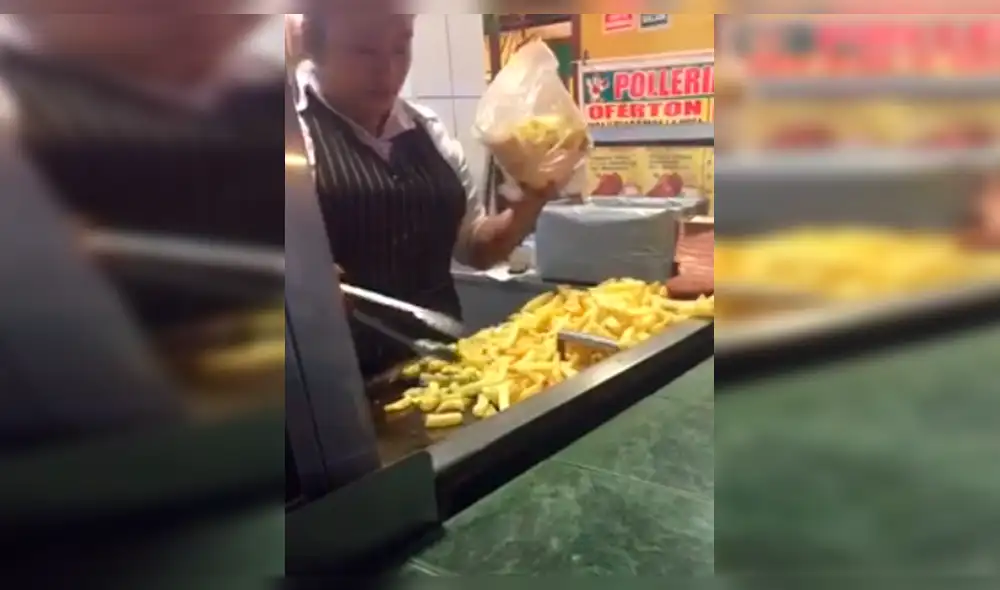 Facebook viral: 'Tía Veneno' se vuelve viral al sorprender a usuario con tremenda 'yapa' [VIDEO]