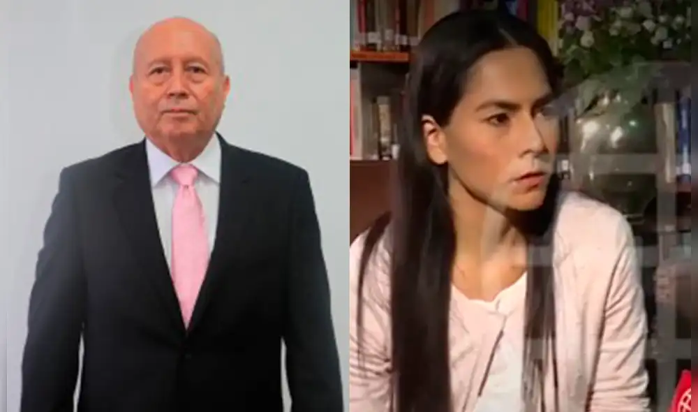 El accidente provocó la muerte de dos jóvenes.