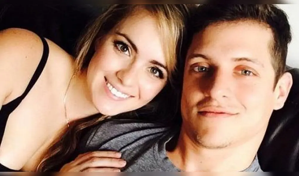 Mariana Vértiz presenta a su nueva pareja tras revelarse infidelidad de Gino Pesaressi [FOTOS y VIDEO]