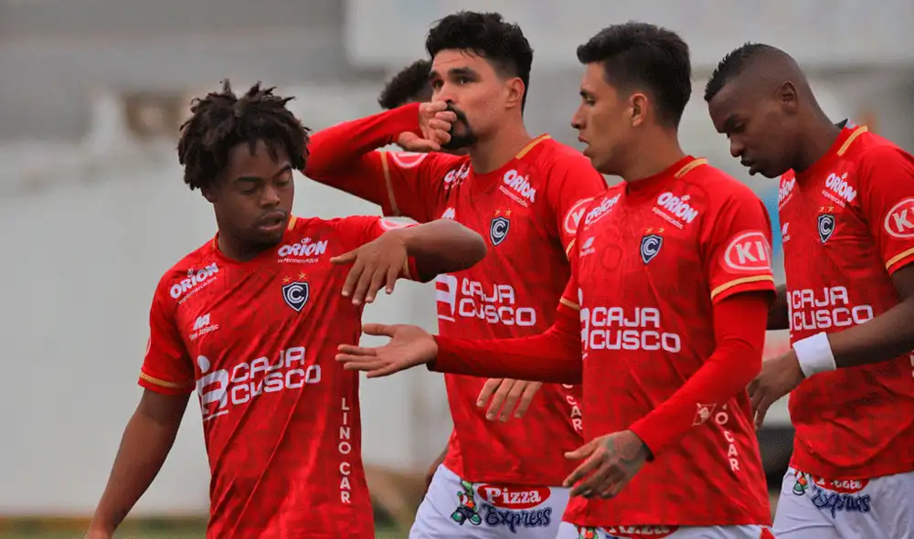 Sigue aquí EN VIVO ONLINE el Cienciano vs. Santos FC por la última fecha de la Liga 2 2019. | Foto: Agencias Sigue aquí EN VIVO ONLINE el Cienciano vs. Santos FC por la última fecha de la Liga 2 2019. | Foto: Agencias