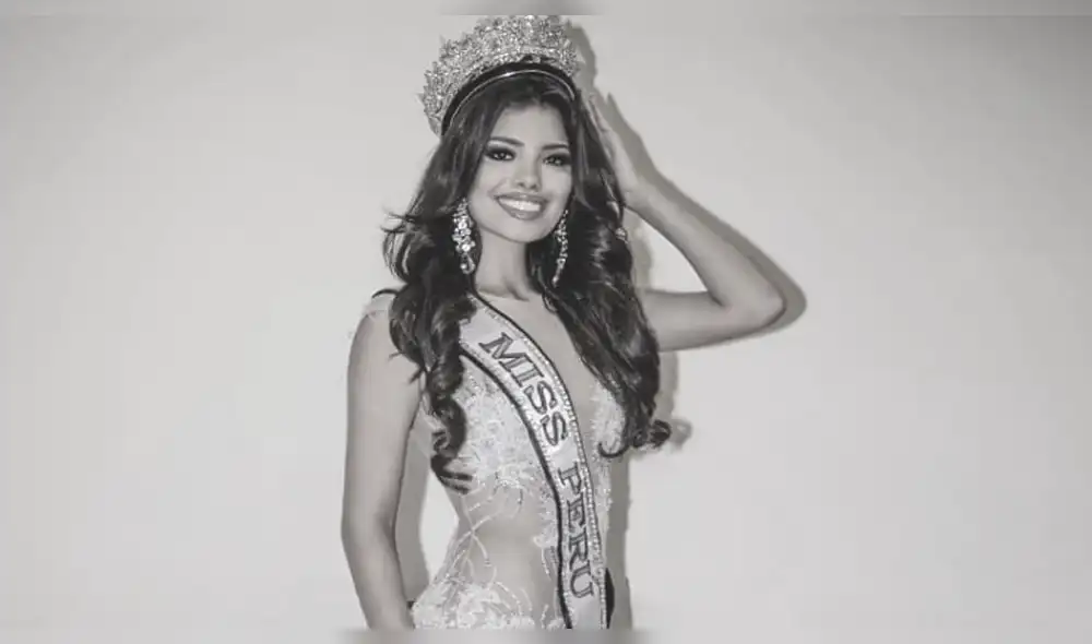 Anyella Grados pensó en suicidarse tras perder la corona [VIDEO]