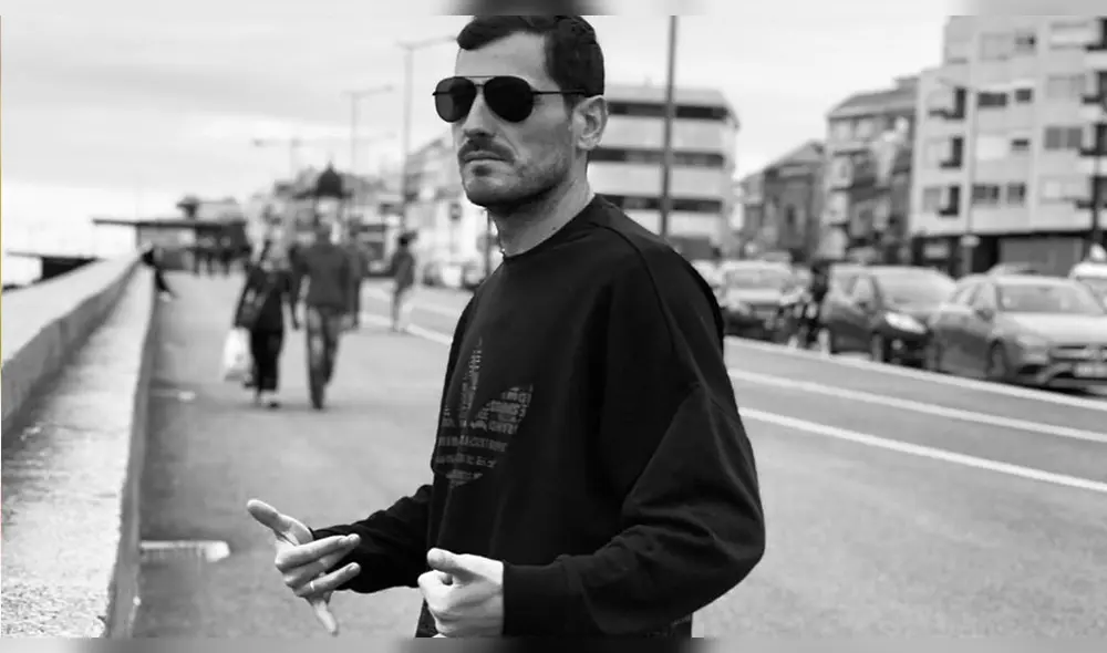 El conmovedor gesto de Sara Carbonero con Iker Casillas por su cumpleaños [VIDEO]