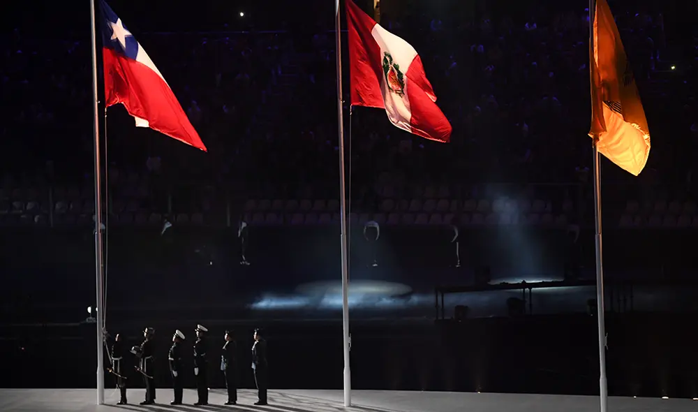 Los Comités Olímpicos de las delegaciones participantes agradecieron la acogida recibida en Perú por los Juegos Panamericanos 2019.