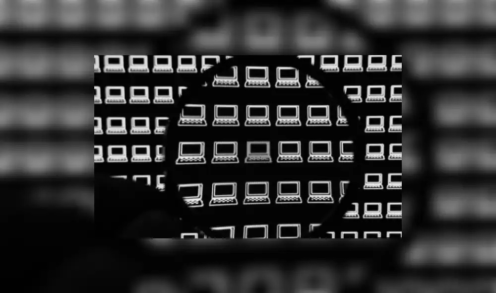 Ataque informático mundial se habría originado en Perú