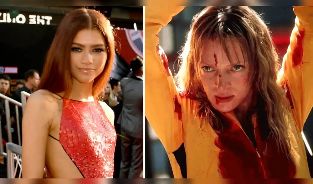 Kill Bill 3, una proyecto que podría ver la luz. Crédito: Composición. Kill Bill 3, una proyecto que podría ver la luz. Crédito: Composición.