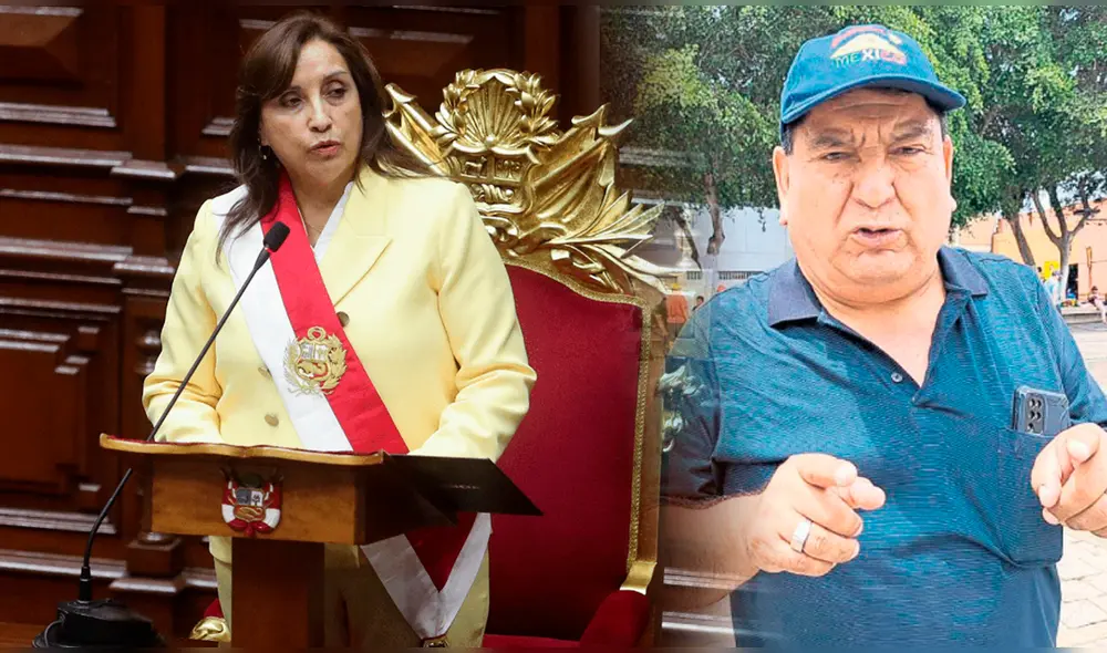 . Foto: composición LR/Reuters . Foto: composición LR/Reuters