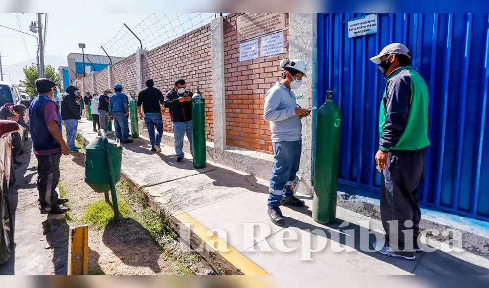 balones de oxígeno Arequipa balones de oxígeno Arequipa