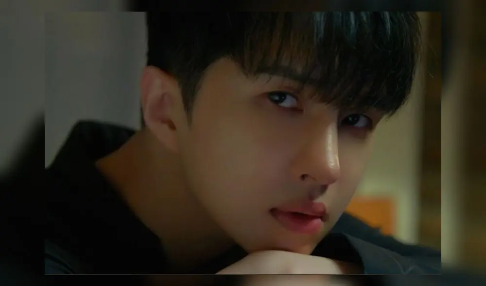 Ken, VIXX, servicio militar Ken, VIXX, servicio militar