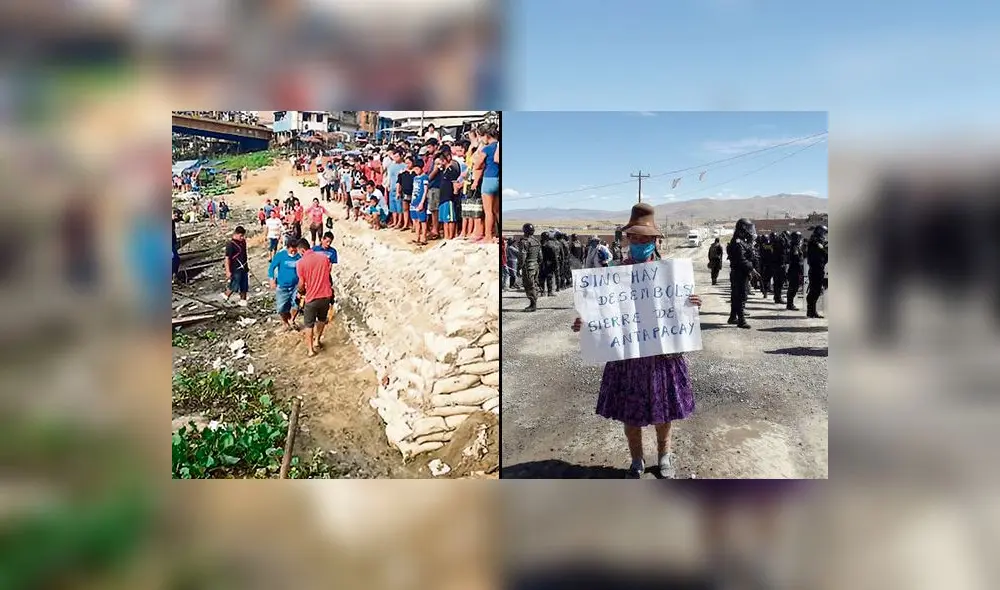 Manifestaciones dejaron heridos y muertos. Foto: Iquitos al rojo vivo / Noticias Espinar Manifestaciones dejaron heridos y muertos. Foto: Iquitos al rojo vivo / Noticias Espinar
