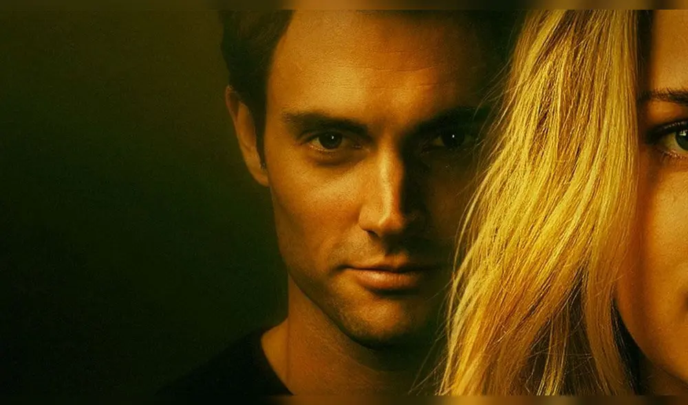 You: temporada 2 en Netflix You: temporada 2 en Netflix