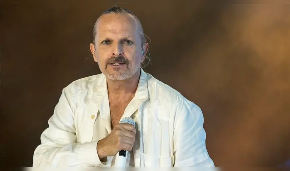 Miguel Bosé: cantante es criticado por vestir a sus hijos con faldas para red capet