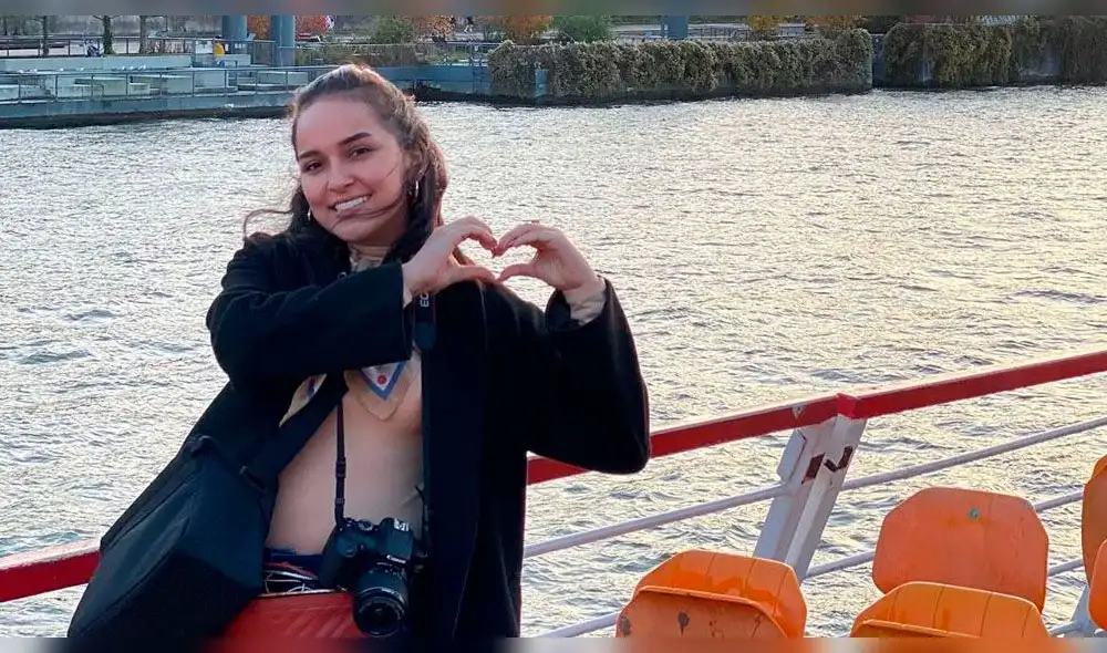 Daniela Darcourt defiende de críticas a Tony Succar por hablar de Yahaira Plasencia