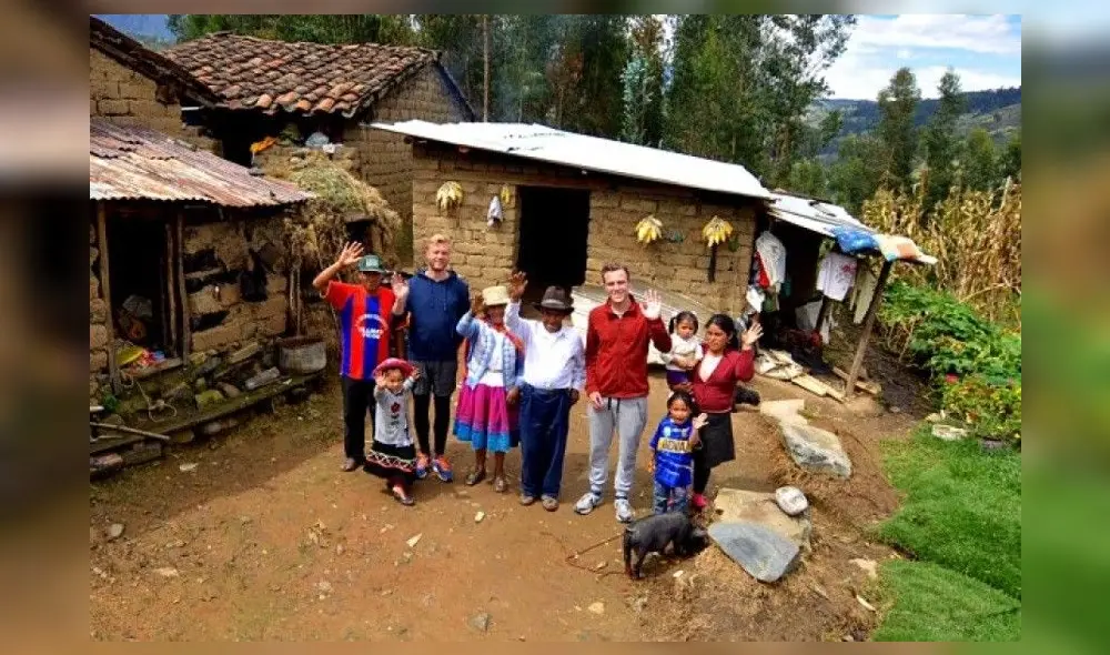 Plantean declarar de interés el circuito turístico del valle del Mantaro