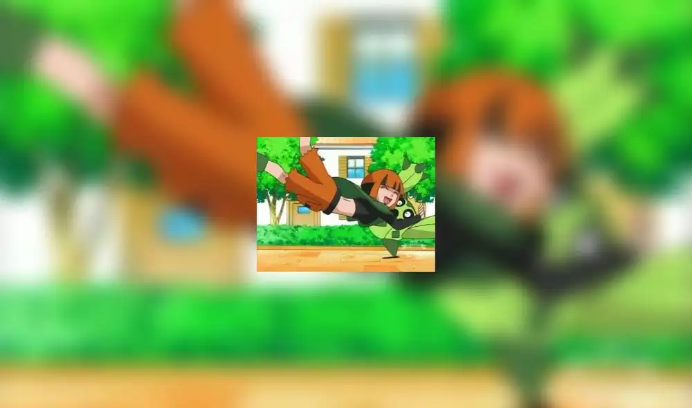 Pokémon y Shingeki no Kyojin se unen en inesperado anime crossover [VIDEO]