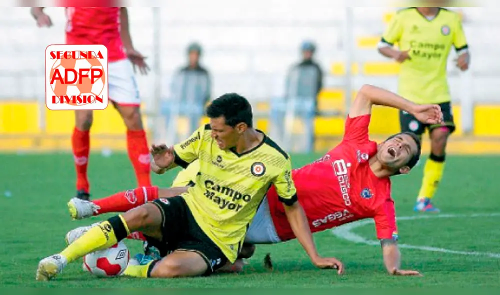 Segunda división: Clubes anunciaron que no participarán del campeonato 2019 Segunda división: Clubes anunciaron que no participarán del campeonato 2019