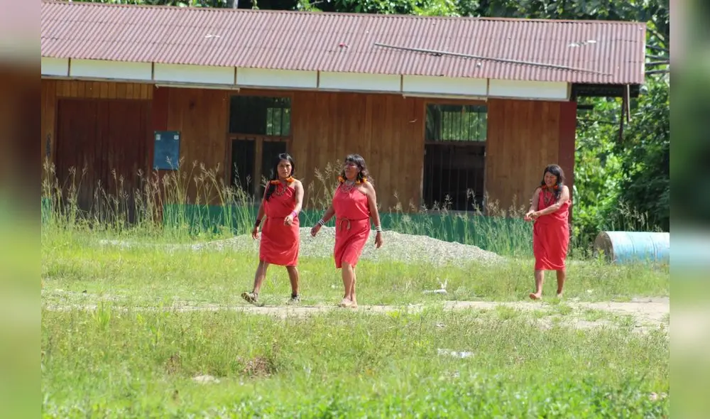 LOS PUEBLOS INDÍGENAS TAMBIÉN GRITAN POR ESCAZÚ LOS PUEBLOS INDÍGENAS TAMBIÉN GRITAN POR ESCAZÚ