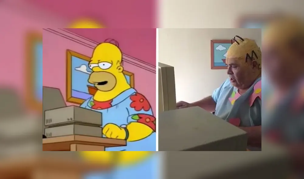 Desliza para ver los detalles del video viral publicado en TikTok. Foto: Captura. Desliza para ver los detalles del video viral publicado en TikTok. Foto: Captura.