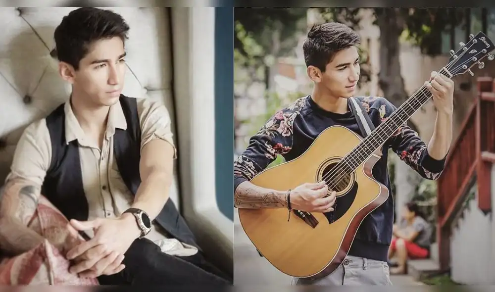 Daniel Lazo aparece desmoralizado en entrevista con Patricia Salinas [VIDEO]