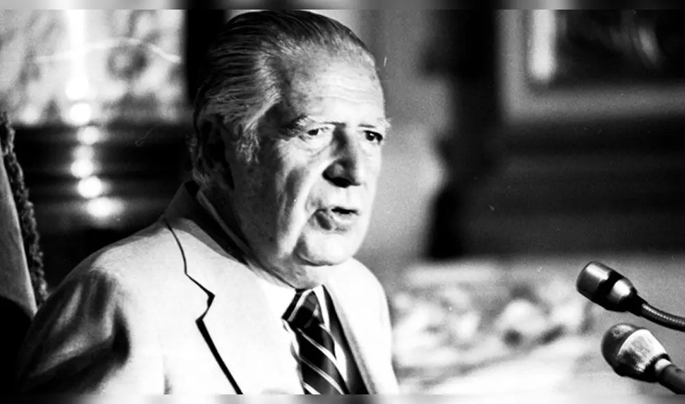 Nombre oficial del año 2019 en Perú: "Año de la lucha contra la corrupción y la impunidad"