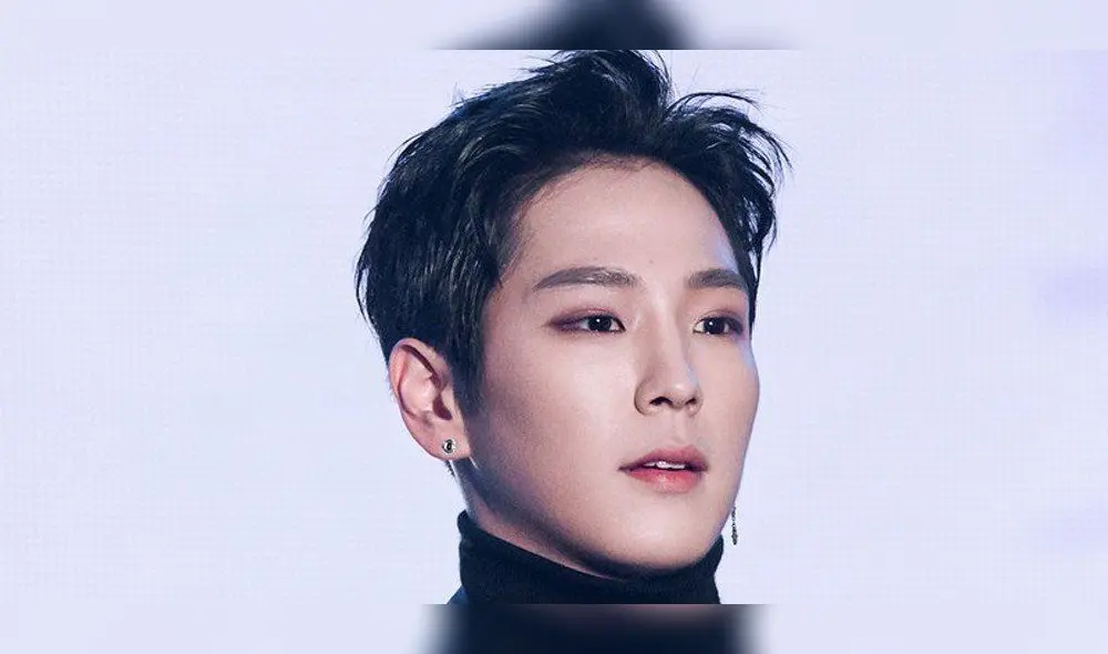 Himchan, B.A.P
