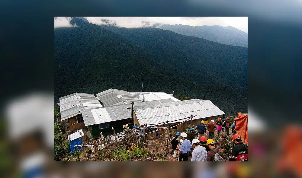 Rio Blanco insiste en retomar diálogo para iniciar proyecto minero