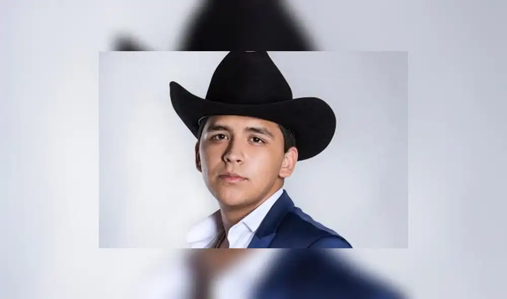 El álbum 'Adios amor' de Christian Nodal ha obtenido más de 880 millones de visitas en YouTube. (Foto: Notisistema)