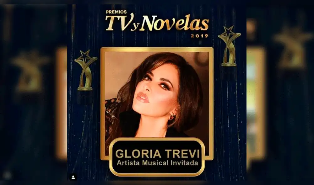 Premios TVyNovelas 2019: Amar a Muerte fue la producción más galardonada [FOTOS]