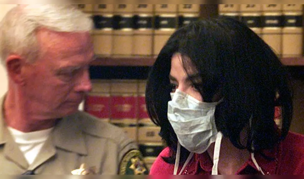 Michael Jackson: La evolución física del rey del pop, desde la infancia hasta antes morir