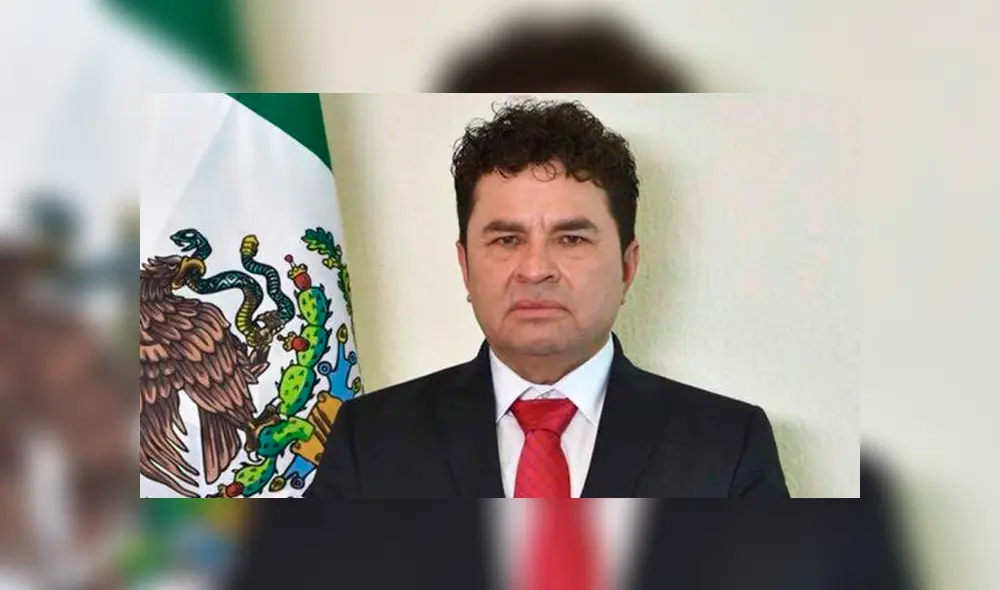 Juan Vera Carrizal es el exdiputado acusado por la familia de la joven saxofonista.  (Foto: Infobae)