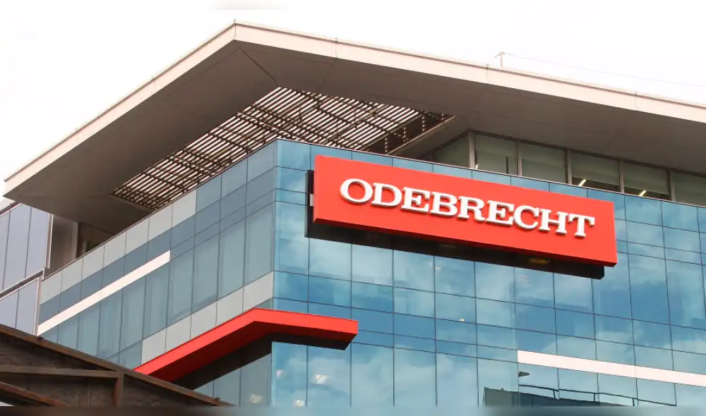 Gran mayoría cree que Odebrecht pagó coimas a cinco ex presidentes