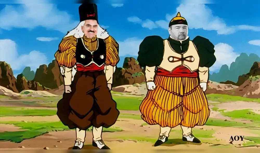 Facebook viral: estos son los mejores memes que dejó el segundo debate municipal [FOTOS]