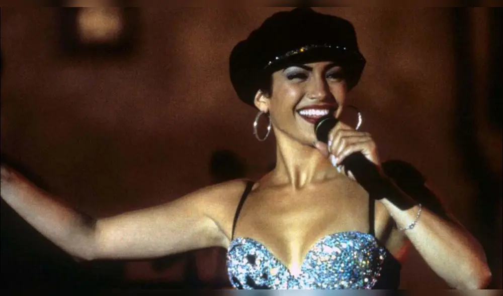 Se confirma concierto por los 25 años de la muerte de Selena Se confirma concierto por los 25 años de la muerte de Selena