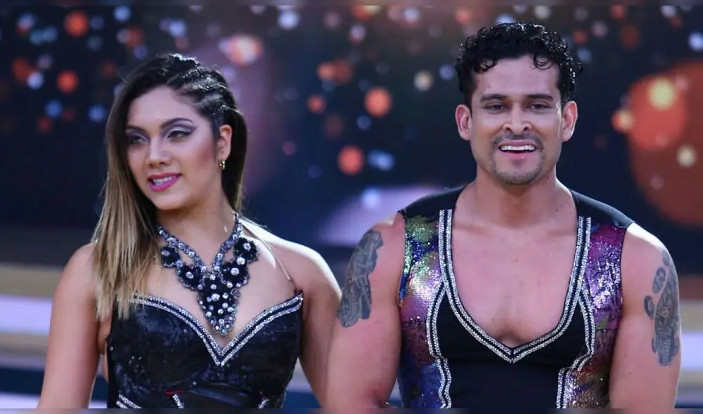 Mamá de Isabel Acevedo arremete contra Christian Domínguez: “Nadie de la familia lo ha querido nunca” Mamá de Isabel Acevedo arremete contra Christian Domínguez: “Nadie de la familia lo ha querido nunca”