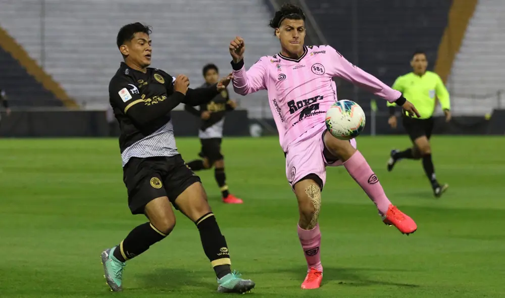 Sport Boys vs. Cusco FC EN VIVO: sigue AQUÍ el partido por la fecha 8 de la Liga 1 Movistar. Foto: @LigaFutProf Sport Boys vs. Cusco FC EN VIVO: sigue AQUÍ el partido por la fecha 8 de la Liga 1 Movistar. Foto: @LigaFutProf