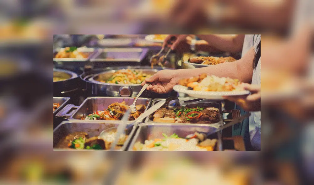 INEI: Negocios de restaurantes creció en 5,38% en julio de este año INEI: Negocios de restaurantes creció en 5,38% en julio de este año