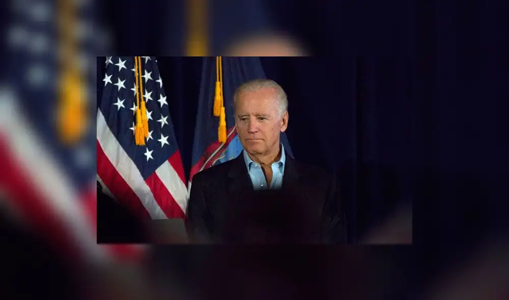 “Nunca ocurrió”: Joe Biden niega acusaciones de abuso sexual de su exasistente
