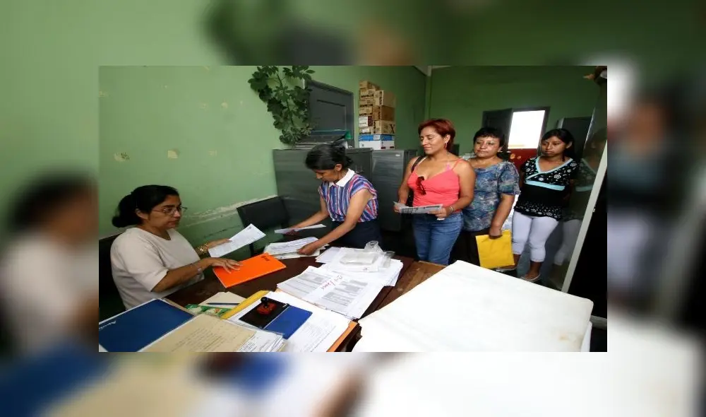 Minedu habilita número de WhatsApp para consultas y denuncias sobre el año escolar 2020