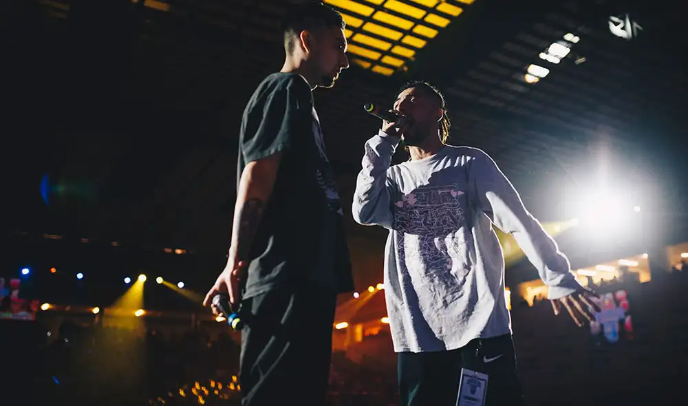 FMS Chile 2020 ascenso: Joqerr y Anubis son los grandes ganadores de la fecha