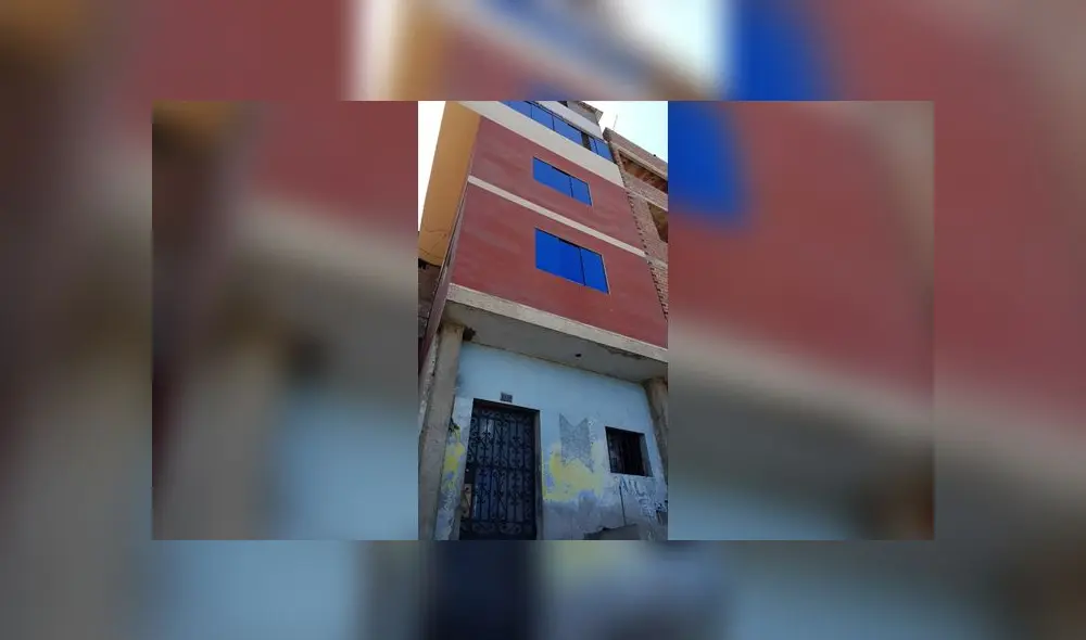 Créditos: URPI-GLR. Créditos: URPI-GLR.