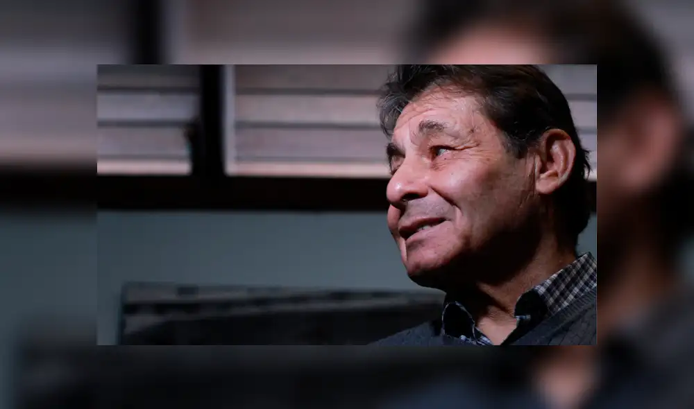 Roberto Chale elogió a Alianza Lima, pero con una polémica indirecta [VIDEO]