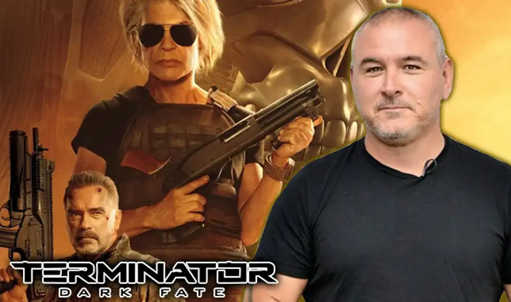 ¿Qué planes tiene el director para levantar nuevamente a la franquicia?