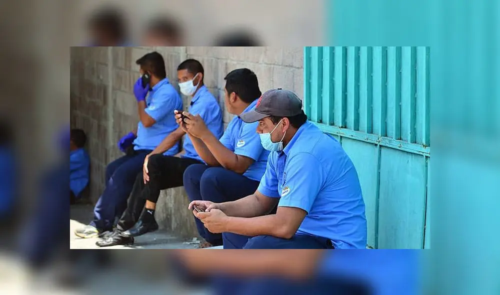 ¿Cómo y dónde denunciar el despido arbitrario en época de cuarentena por coronavirus? ¿Cómo y dónde denunciar el despido arbitrario en época de cuarentena por coronavirus?