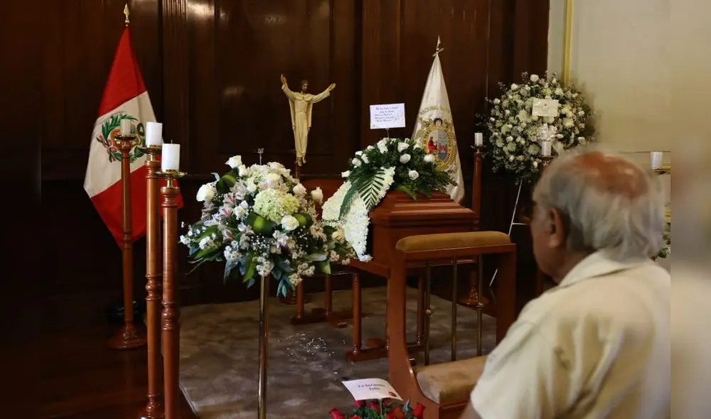 Pablo Macera: historiador peruano fallece a los 90 años Pablo Macera: historiador peruano fallece a los 90 años