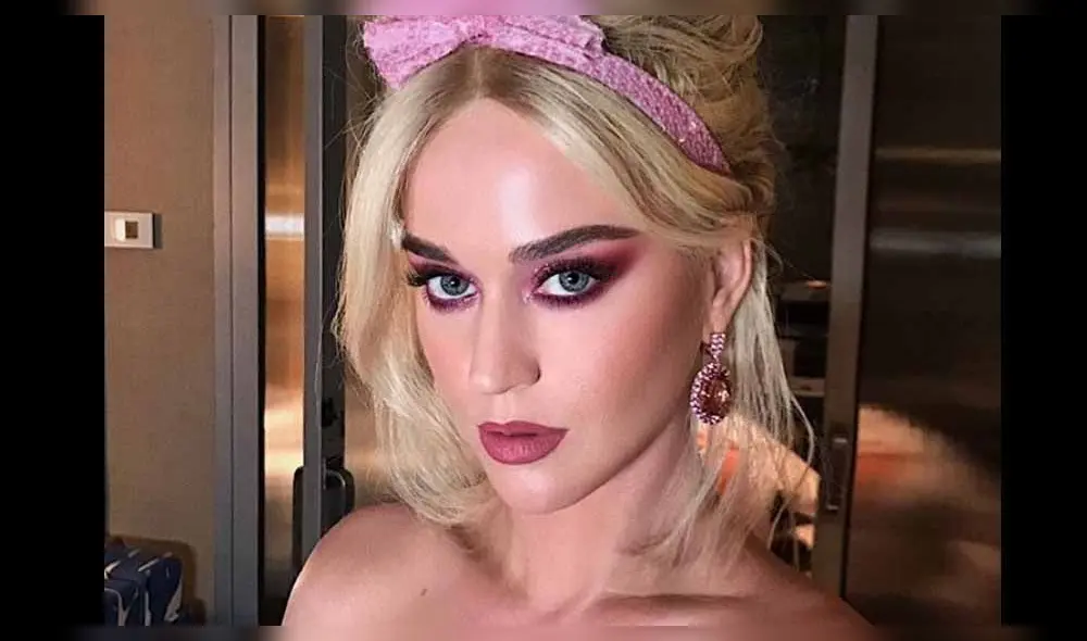Katy Perry impacta a Orlando Bloom con desenfrenado baile en el Coachella 2019